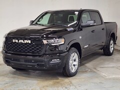 2026 Ram 1500 BIG HORN CREW CAB 4X4 5'7 BOX Pickup