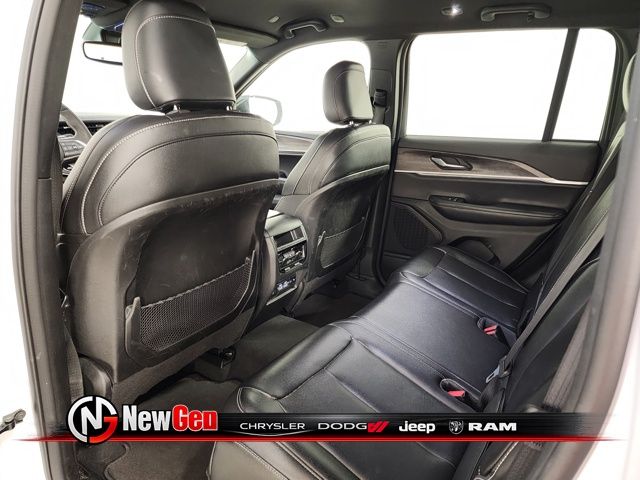 2024 Jeep Grand Cherokee Limited - Photo 31