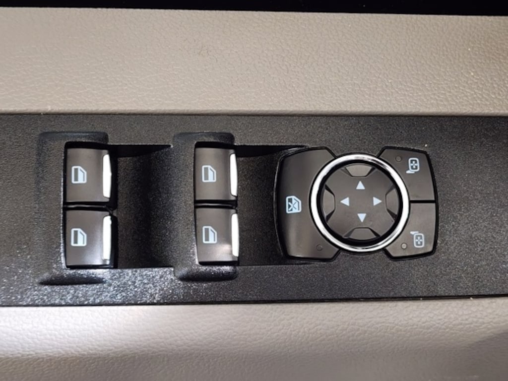 Used 2018 Ford F-250 Truck Crew Cab