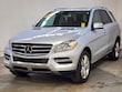 Mercedes-Benz M-Class