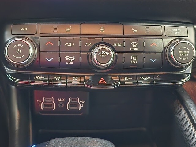 2022 Dodge Durango GT photo 4