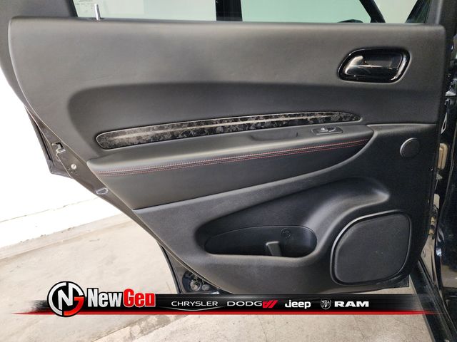 2023 Dodge Durango R/T Plus - Photo 32
