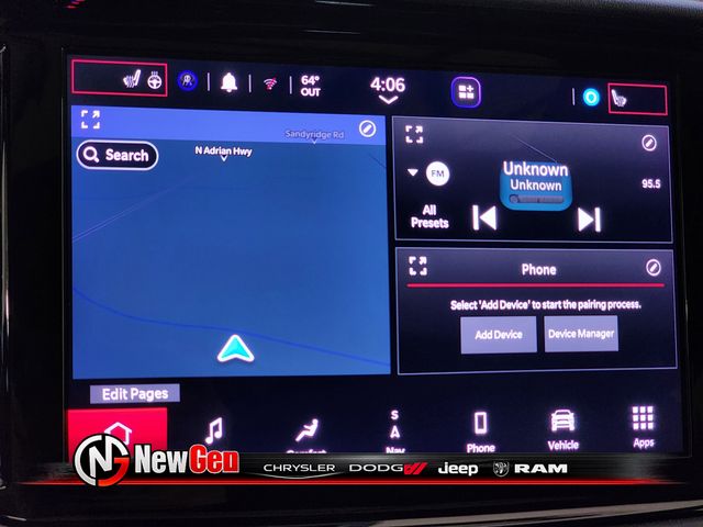 2023 Dodge Durango R/T Plus - Photo 13