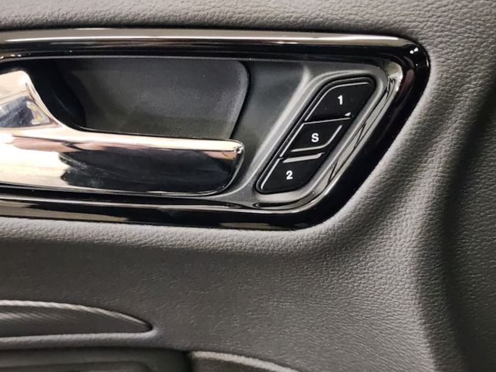 New 2026 Dodge Durango GT PLUS AWD Sport Utility