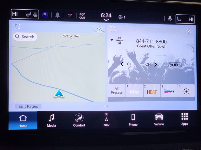 2026 Chrysler Pacifica Select - Photo 19