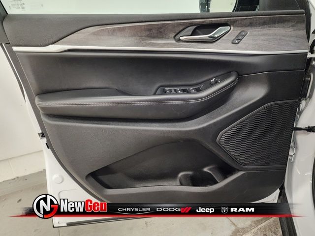 2024 Jeep Grand Cherokee Limited - Photo 14
