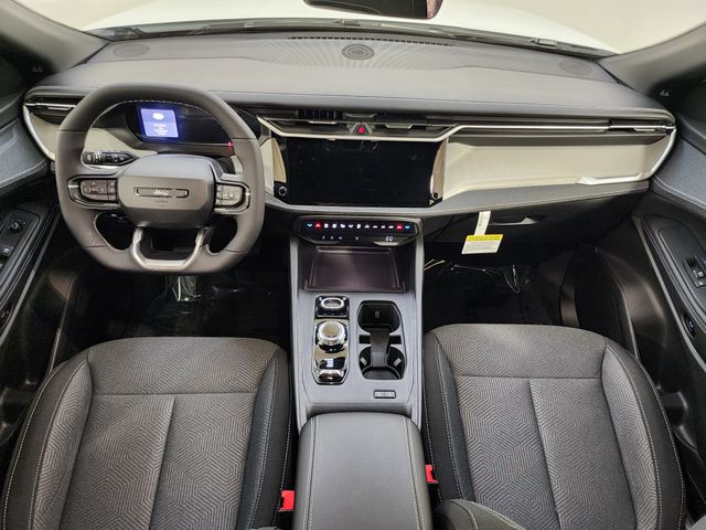 2026 Jeep Cherokee Laredo - Photo 8