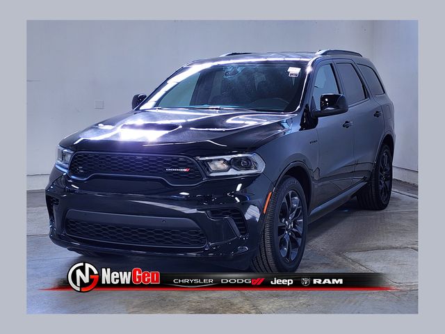 2025 Dodge Durango R/T AWD's photo