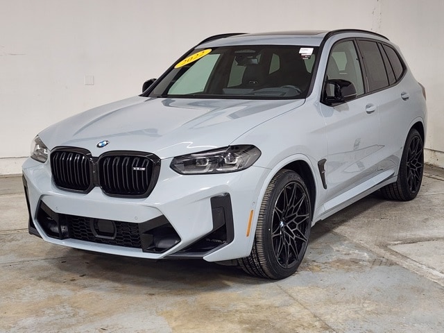 2022 BMW X3 M Base's photo