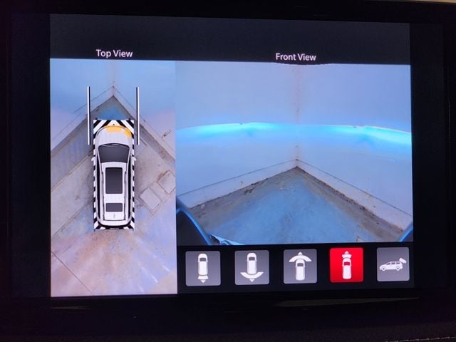 2026 Chrysler Pacifica Select - Photo 22