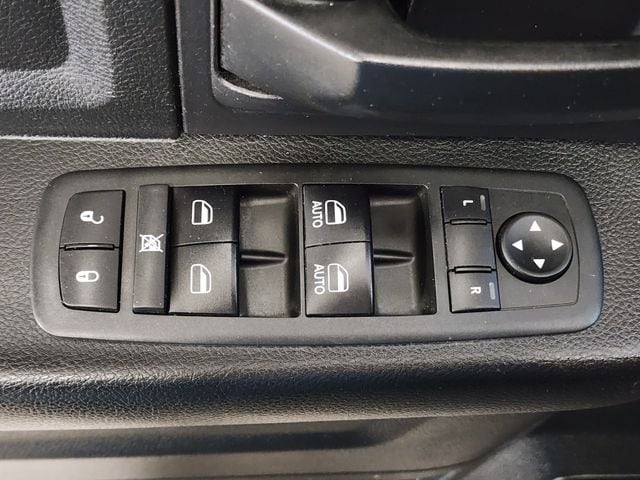 Used 2018 RAM Ram 1500 Pickup Tradesman with VIN 1C6RR7KM7JS277506 for sale in Clinton, MI