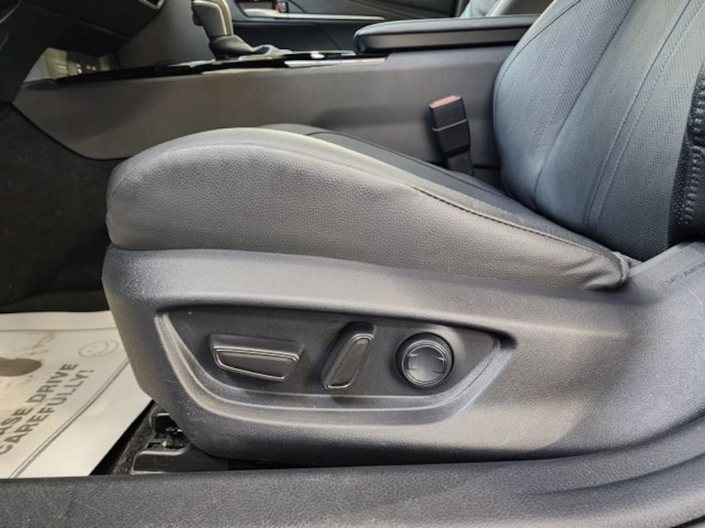 Used 2025 Toyota Camry LE Sedan