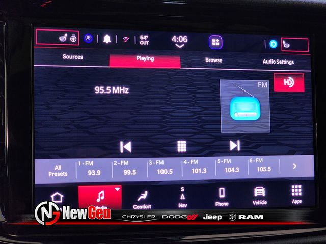 2023 Dodge Durango R/T Plus - Photo 14
