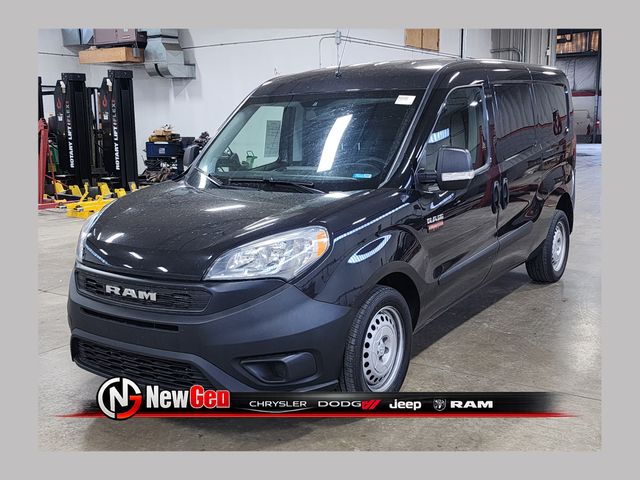 2019 RAM ProMaster City Tradesman Cargo's photo