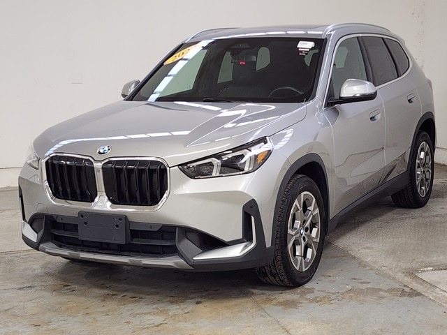 2023 BMW X1 28i's photo