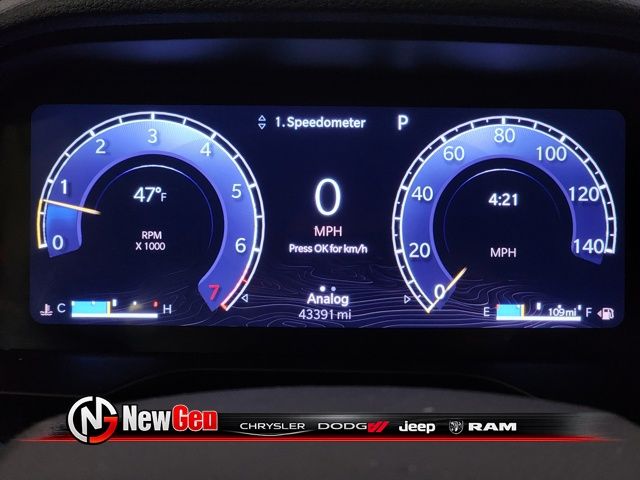 2024 Jeep Grand Cherokee Limited - Photo 22