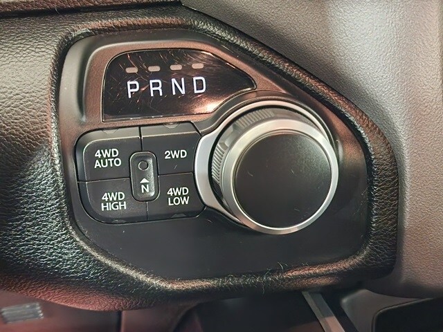 2022 Ram 1500 Big Horn Lone Star photo 4