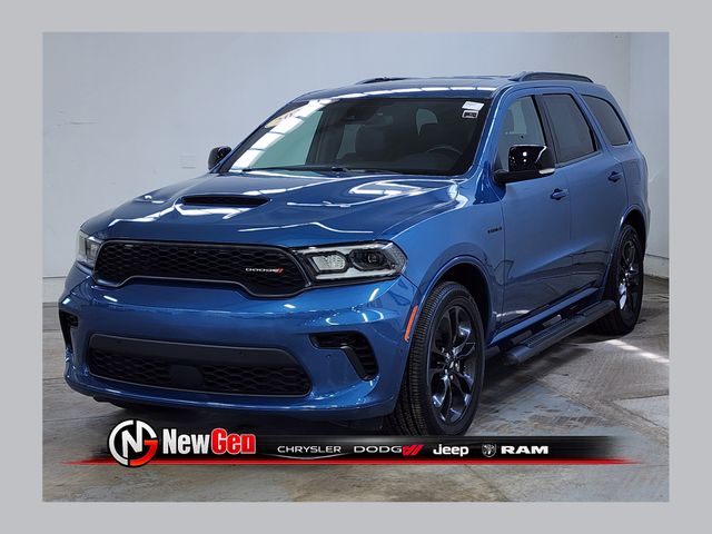 2024 Dodge Durango R/T Premium AWD's photo