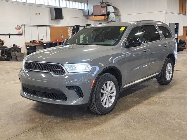 2023 Dodge Durango