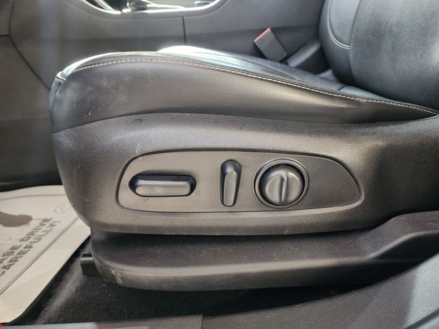 Used 2018 GMC Acadia SLT-1 with VIN 1GKKNULS7JZ145794 for sale in Clinton, MI