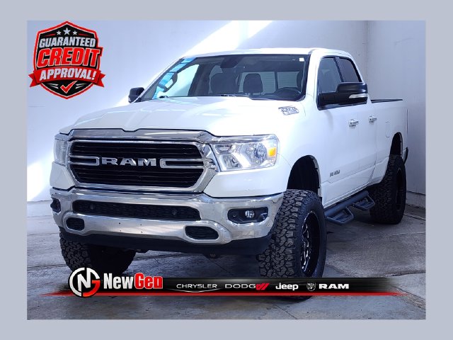 2020 RAM 1500 Pickup Big Horn/Lone Star