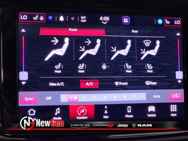 2023 Dodge Durango R/T Plus - Photo 15