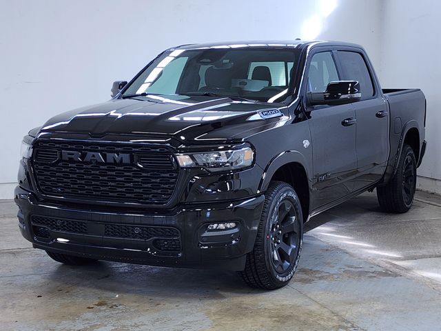 2026 RAM 1500 Pickup