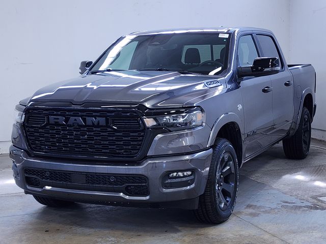 2026 RAM 1500 Pickup