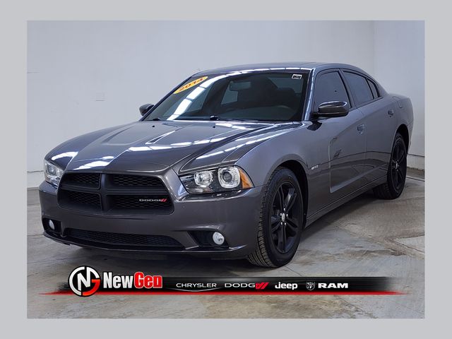 2014 Dodge Charger R/T
