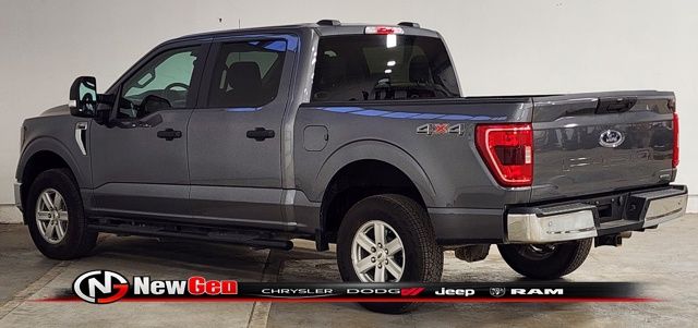 2023 Ford F-150 XLT - Photo 29