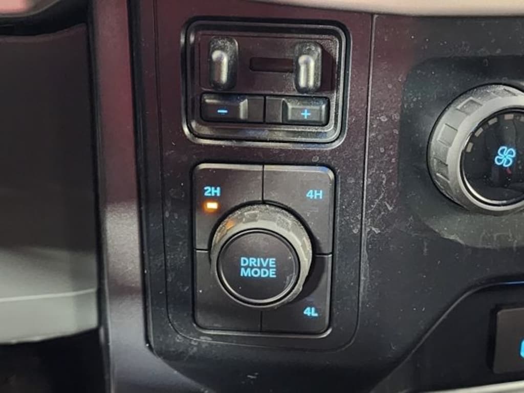 Used 2023 Ford F-150 Truck SuperCrew Cab