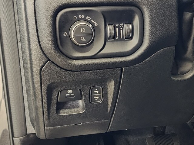 2026 Ram 1500 Big Horn photo 4