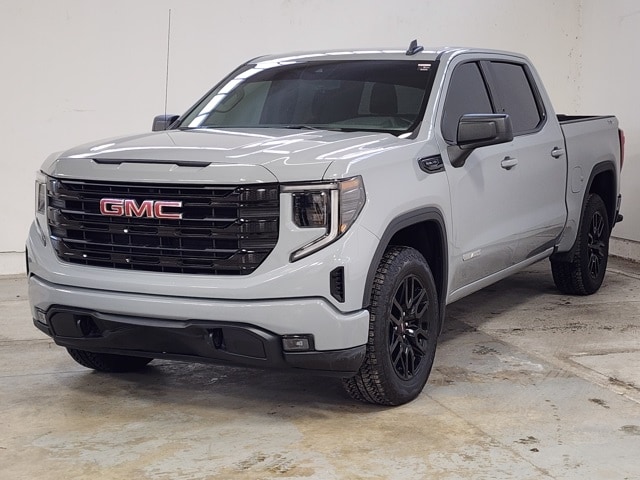 2024 GMC Sierra 1500 Elevation's photo