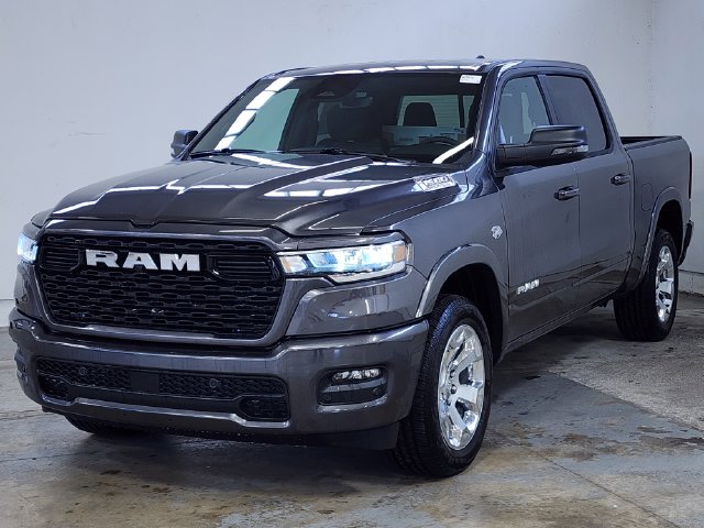 2027 RAM 1500 Pickup