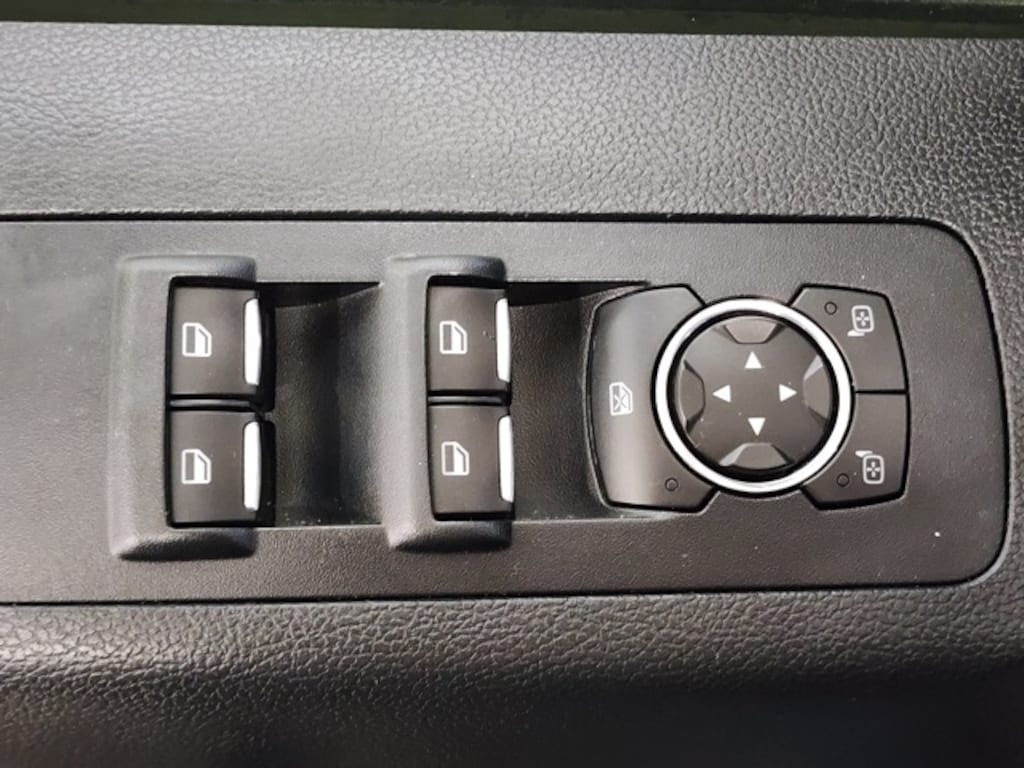 Used 2015 Ford F-150 Truck SuperCrew Cab