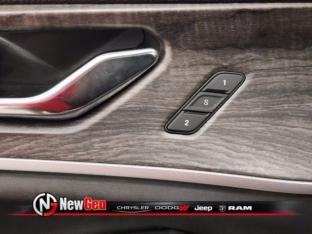 2024 Jeep Grand Cherokee Limited - Photo 8