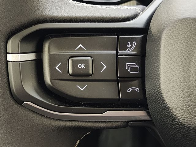 2026 Jeep Cherokee Laredo - Photo 15