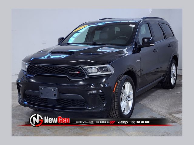 2023 Dodge Durango