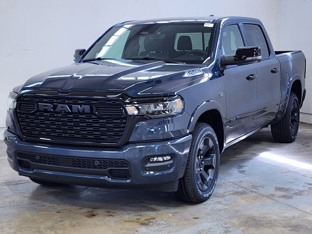 2027 RAM 1500 Pickup