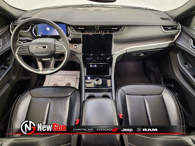 2024 Jeep Grand Cherokee Limited - Photo 12