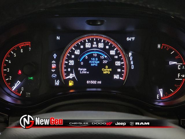 2023 Dodge Durango R/T Plus - Photo 31