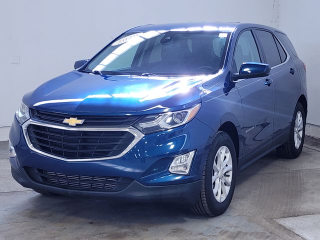 2020 Chevrolet Equinox 2FL
