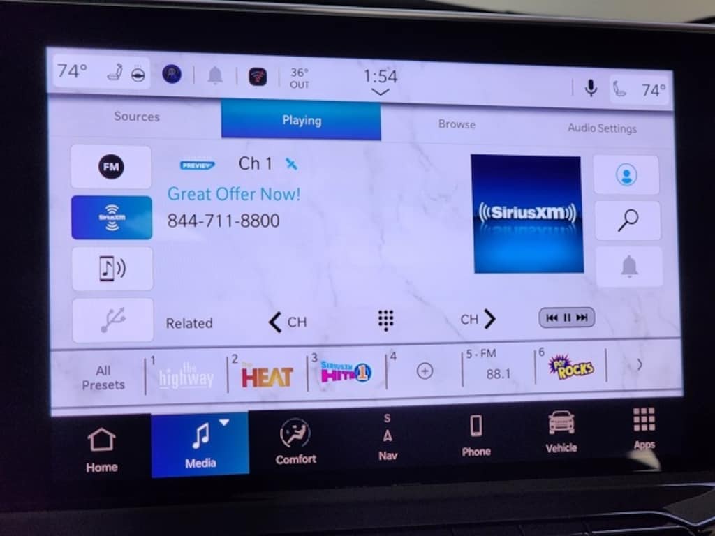 New 2026 Jeep Compass LIMITED 4X4 Sport Utility