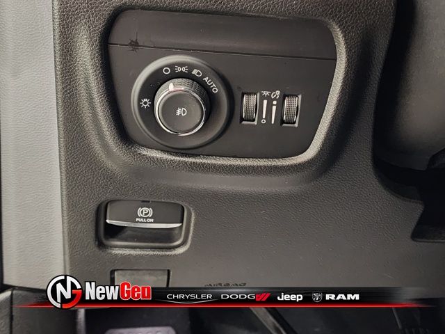 2024 Jeep Grand Cherokee Limited - Photo 16