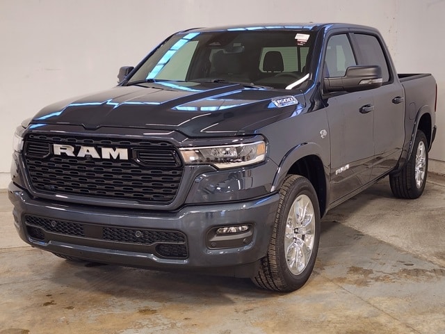 2026 RAM Ram 1500 Pickup Big Horn/Lone Star's photo