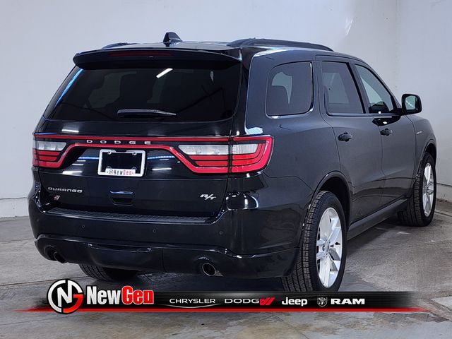 2023 Dodge Durango R/T Plus - Photo 6
