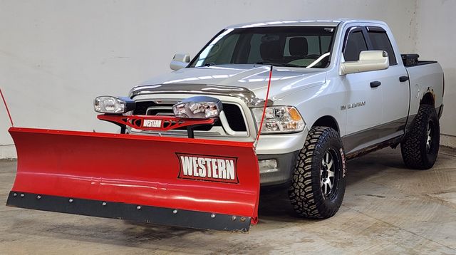 2011 RAM Ram 1500 Pickup SLT