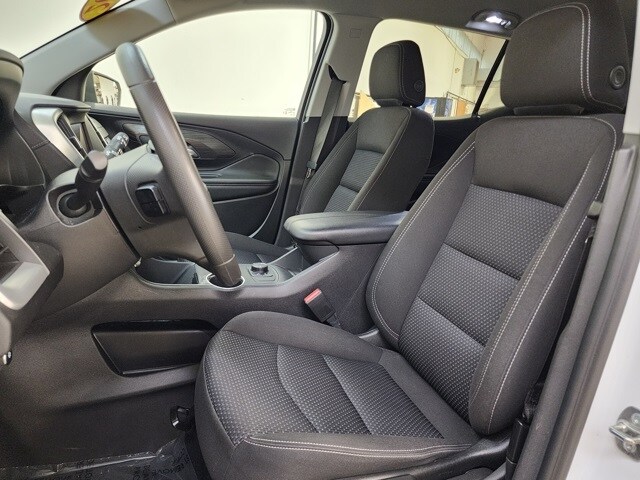 2024 Gmc Terrain SLE photo 4