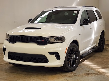 2025 Dodge Durango R/T PLUS AWD Sport Utility