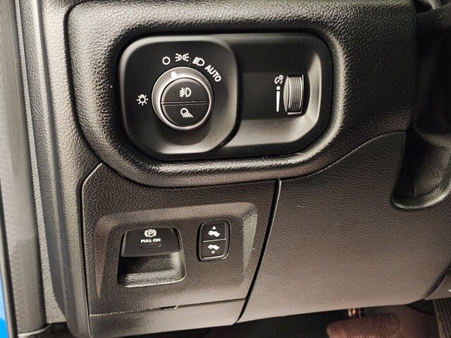 2022 Ram 1500 Big Horn Lone Star photo 3